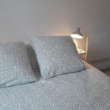 Logement Le Serein Toulon Luaran gambar