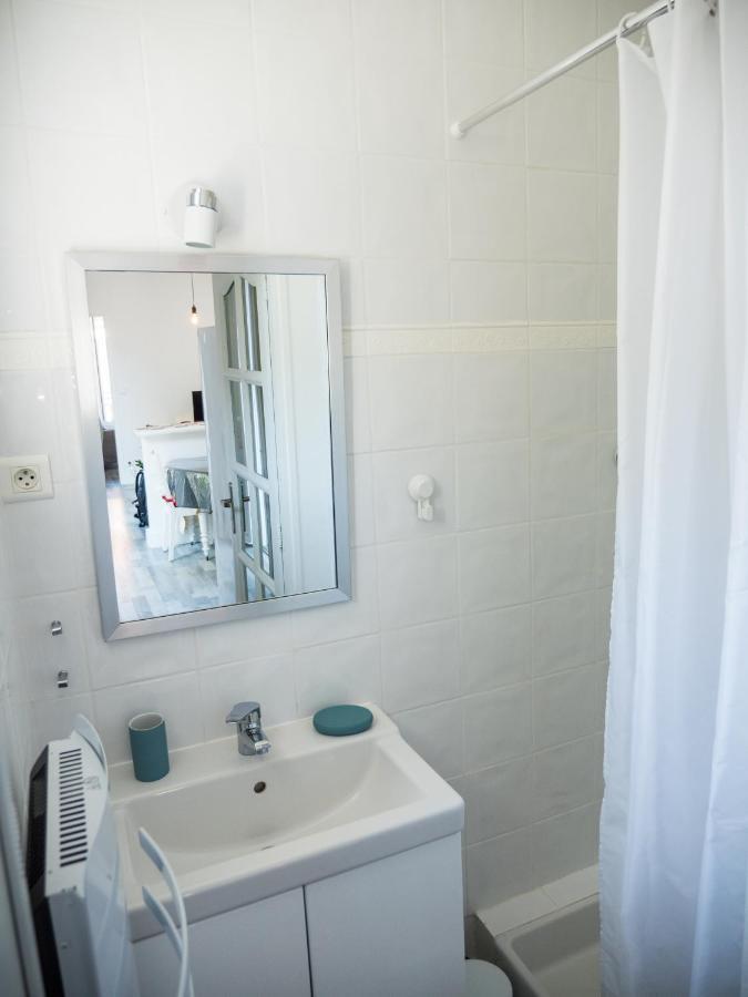 Logement Le Serein Toulon Luaran gambar