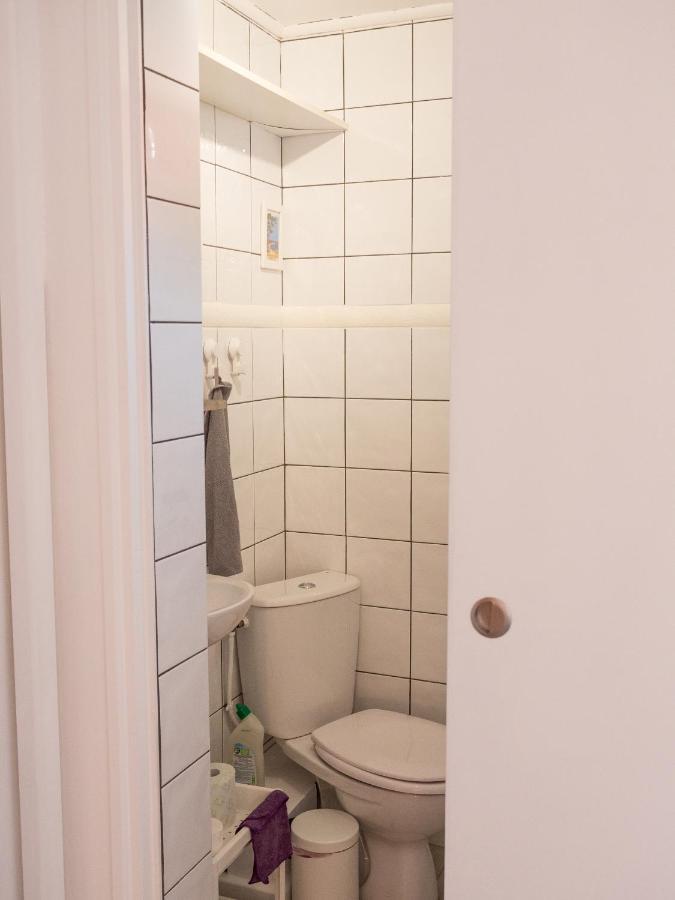 Logement Le Serein Toulon Luaran gambar