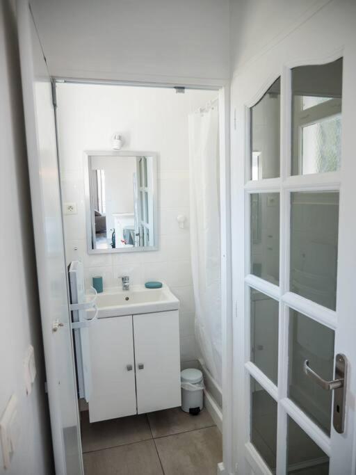 Logement Le Serein Toulon Luaran gambar