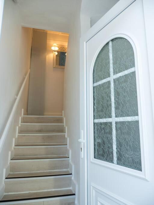Logement Le Serein Toulon Luaran gambar
