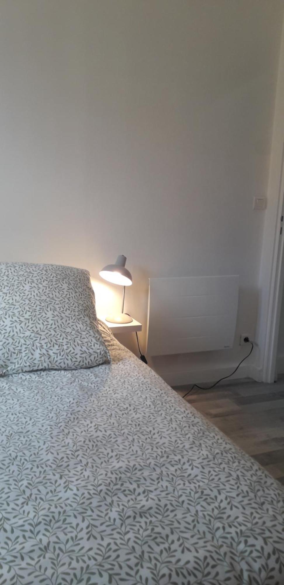 Logement Le Serein Toulon Luaran gambar