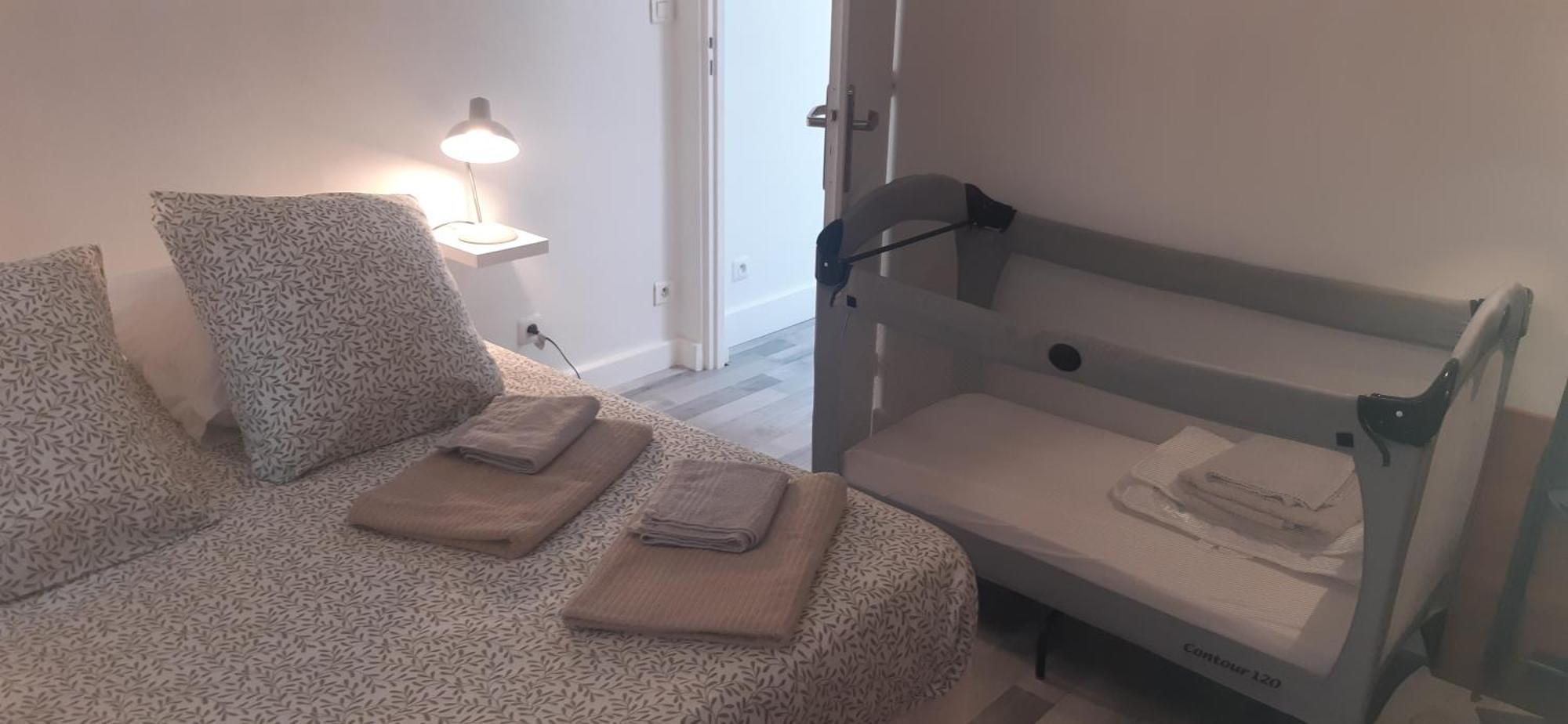 Logement Le Serein Toulon Luaran gambar