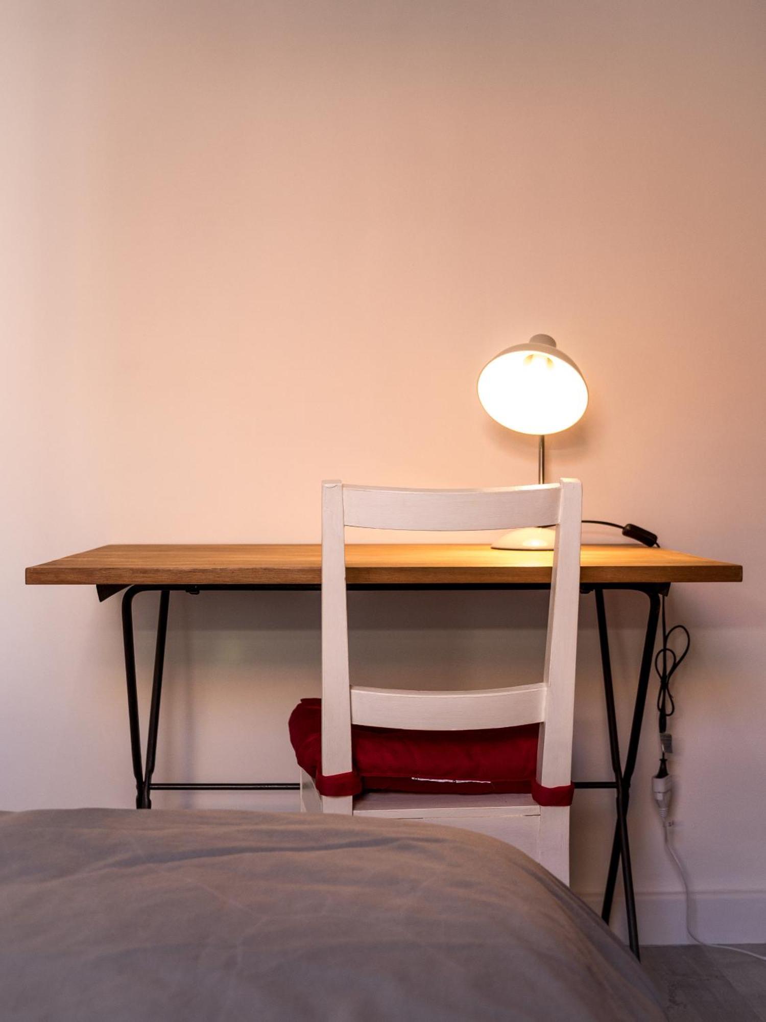 Logement Le Serein Toulon Luaran gambar