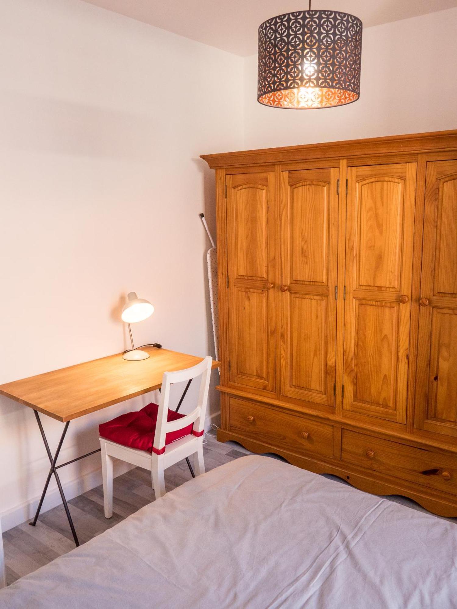 Logement Le Serein Toulon Luaran gambar