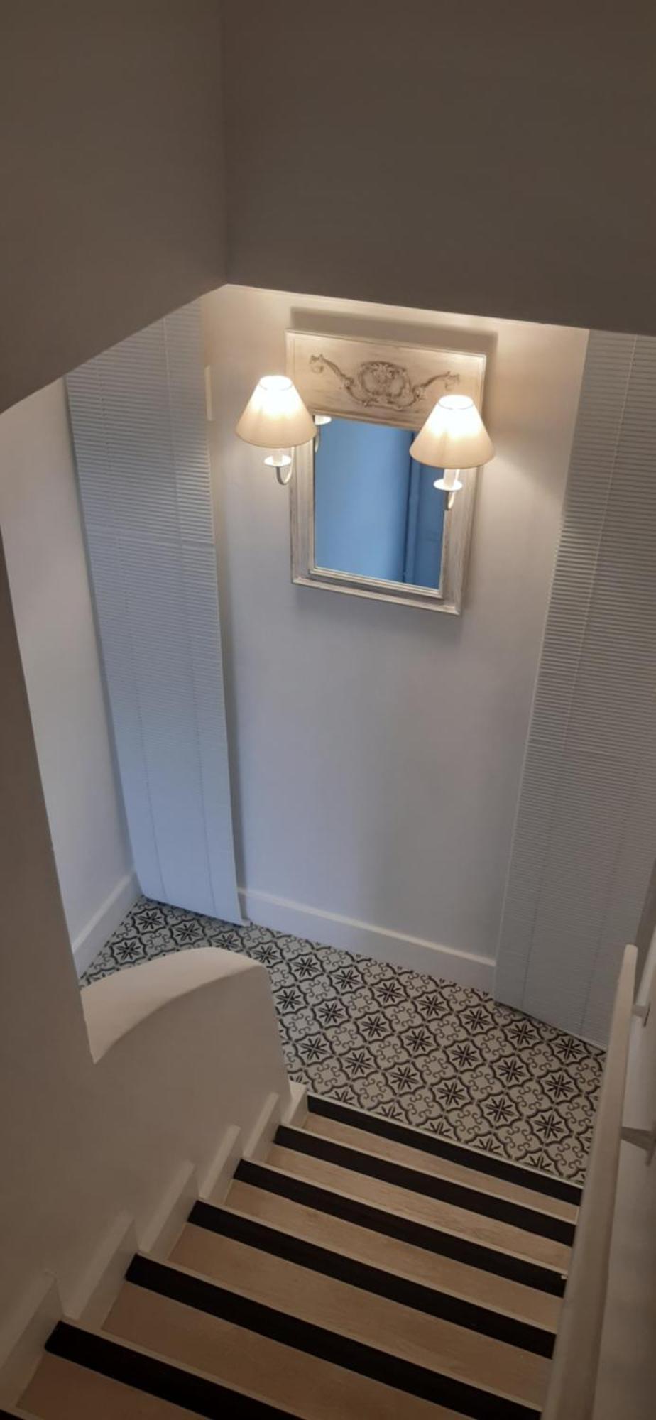 Logement Le Serein Toulon Luaran gambar