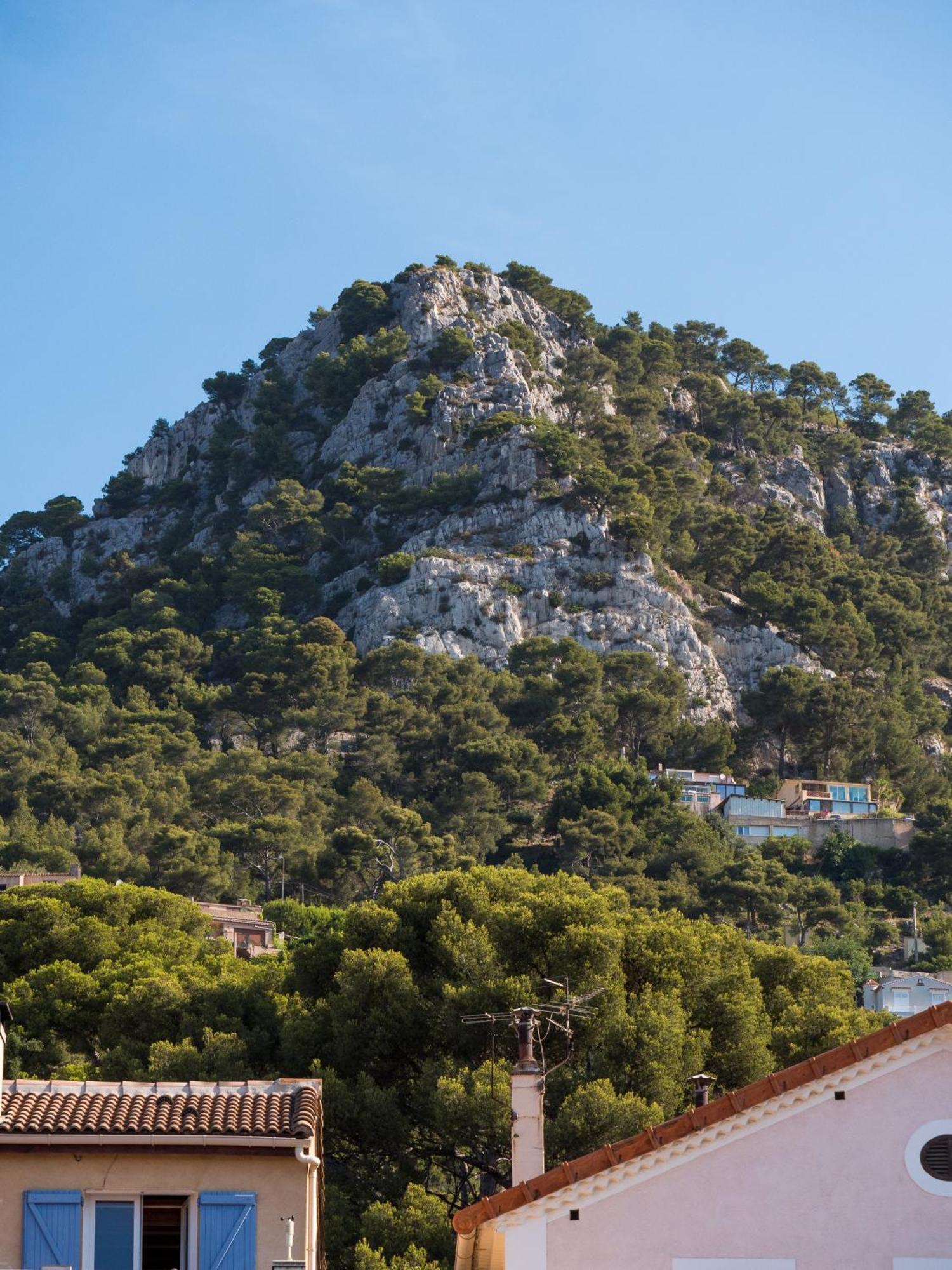 Logement Le Serein Toulon Luaran gambar